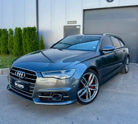 Audi A6 BTDI COMPETITION - Car24.bg Audi A6 BTDI COMPETITION