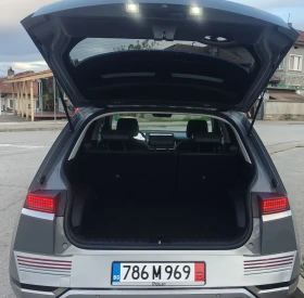 Hyundai Ioniq 5 RWD/72, 6kwh/кожа - 49000 лв. / 25053.30 € - 54888694 14 | Car24.bg Hyundai Ioniq 5 RWD/72, 6kwh/кожа - 49000 лв. / 25053.30 € - 54888694 14