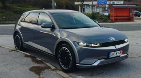 Hyundai Ioniq 5 RWD/72, 6kwh/кожа - 49000 лв. / 25053.30 € - 54888694 3 | Car24.bg Hyundai Ioniq 5 RWD/72, 6kwh/кожа - 49000 лв. / 25053.30 € - 54888694 3