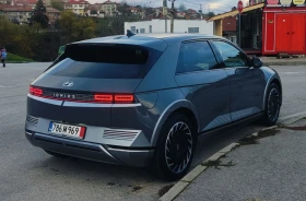 Hyundai Ioniq 5 RWD/72, 6kwh/кожа - 49000 лв. / 25053.30 € - 54888694 5 | Car24.bg Hyundai Ioniq 5 RWD/72, 6kwh/кожа - 49000 лв. / 25053.30 € - 54888694 5