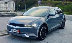 Hyundai Ioniq 5 RWD/72, 6kwh/кожа - Car24.bg Hyundai Ioniq 5 RWD/72, 6kwh/кожа