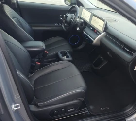 Hyundai Ioniq 5 RWD/72, 6kwh/кожа - 49000 лв. / 25053.30 € - 54888694 16 | Car24.bg Hyundai Ioniq 5 RWD/72, 6kwh/кожа - 49000 лв. / 25053.30 € - 54888694 16