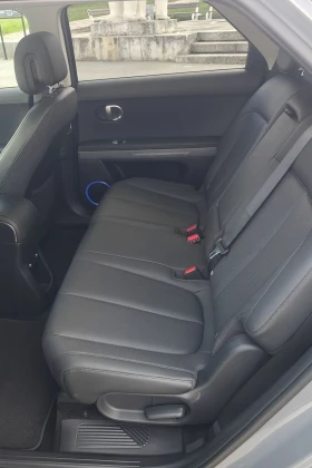 Hyundai Ioniq 5 RWD/72, 6kwh/кожа - 49000 лв. / 25053.30 € - 54888694 12 | Car24.bg Hyundai Ioniq 5 RWD/72, 6kwh/кожа - 49000 лв. / 25053.30 € - 54888694 12