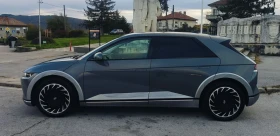 Hyundai Ioniq 5 RWD/72, 6kwh/кожа - 49000 лв. / 25053.30 € - 54888694 8 | Car24.bg Hyundai Ioniq 5 RWD/72, 6kwh/кожа - 49000 лв. / 25053.30 € - 54888694 8