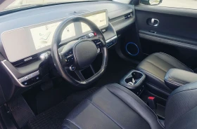 Hyundai Ioniq 5 RWD/72, 6kwh/кожа - 49000 лв. / 25053.30 € - 54888694 9 | Car24.bg Hyundai Ioniq 5 RWD/72, 6kwh/кожа - 49000 лв. / 25053.30 € - 54888694 9