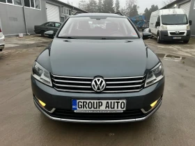 Обява за продажба на VW Passat 2, 0TDI-HIGH LINE/НАВИГАЦИЯ/ПОДГРЕВ/ТОП СЪСТОЯНИЕ!
