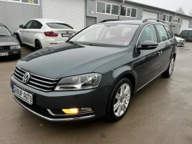 Обява за продажба на VW Passat 2, 0TDI-HIGH LINE/НАВИГАЦИЯ/ПОДГРЕВ/ТОП СЪСТОЯНИЕ!