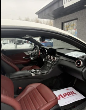 Mercedes-Benz C 43 AMG BURMESTER* 4MATIC* ДИСТРОНИК* САМОПАРКИРАНЕ* LANE* - 21701 € / 42443.47 лв. - 74903043 9 | Car24.bg Mercedes-Benz C 43 AMG BURMESTER* 4MATIC* ДИСТРОНИК* САМОПАРКИРАНЕ* LANE* - 21701 € / 42443.47 лв. - 74903043 9