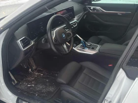 BMW i4 eDrive40 | 360 КАМЕРИ | ШИБЕДАХ | - 24000 € / 46939.92 лв. - 72151948 6 | Car24.bg BMW i4 eDrive40 | 360 КАМЕРИ | ШИБЕДАХ | - 24000 € / 46939.92 лв. - 72151948 6