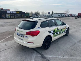 Opel Astra 1.4t - 6000 € / 11734.98 лв. - 22821543 4 | Car24.bg Opel Astra 1.4t - 6000 € / 11734.98 лв. - 22821543 4