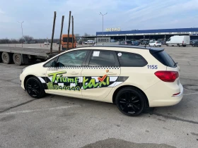 Opel Astra 1.4t - 6000 € / 11734.98 лв. - 22821543 3 | Car24.bg Opel Astra 1.4t - 6000 € / 11734.98 лв. - 22821543 3