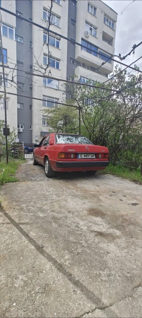 Mercedes-Benz 190 - 6000 € / 11734.98 лв. - 44753567 2 | Car24.bg Mercedes-Benz 190 - 6000 € / 11734.98 лв. - 44753567 2