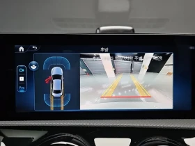 Mercedes-Benz A 220 Sedan | Auto.bg — изображение 12 Mercedes-Benz A 220 Sedan | Auto.bg — изображение 12