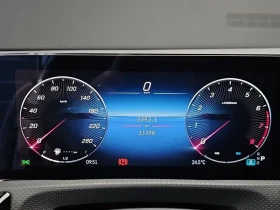 Mercedes-Benz A 220 Sedan | Auto.bg — изображение 8 Mercedes-Benz A 220 Sedan | Auto.bg — изображение 8