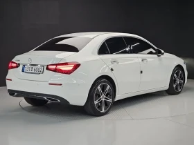 Mercedes-Benz A 220 Sedan | Auto.bg — изображение 4 Mercedes-Benz A 220 Sedan | Auto.bg — изображение 4