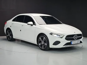 Mercedes-Benz A 220 Sedan | Auto.bg — изображение 2 Mercedes-Benz A 220 Sedan | Auto.bg — изображение 2