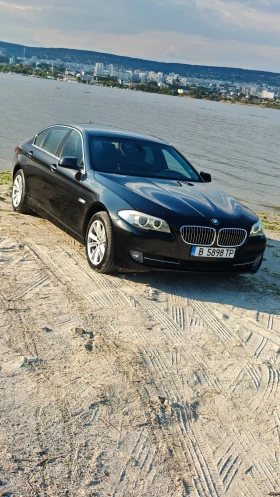 BMW 520 2000/2800 - Car24.bg BMW 520 2000/2800