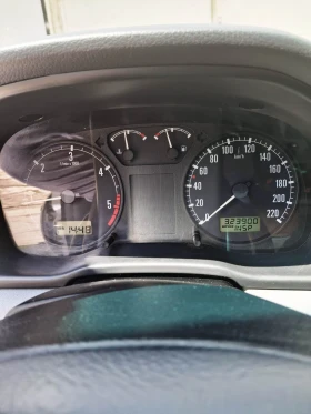 Skoda Octavia 1, 9 TDI реални км - 1550 € / 3031.54 лв. - 24349352 12 | Car24.bg Skoda Octavia 1, 9 TDI реални км - 1550 € / 3031.54 лв. - 24349352 12