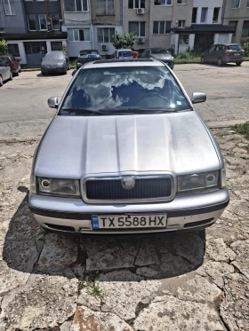 Skoda Octavia 1, 9 TDI реални км - 1550 € / 3031.54 лв. - 24349352 6 | Car24.bg Skoda Octavia 1, 9 TDI реални км - 1550 € / 3031.54 лв. - 24349352 6