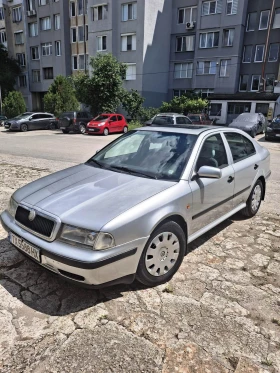 Skoda Octavia 1, 9 TDI реални км - 1550 € / 3031.54 лв. - 24349352 7 | Car24.bg Skoda Octavia 1, 9 TDI реални км - 1550 € / 3031.54 лв. - 24349352 7