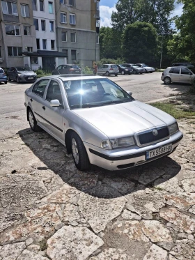 Skoda Octavia 1, 9 TDI реални км - Car24.bg Skoda Octavia 1, 9 TDI реални км