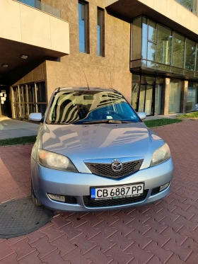 Mazda 2 ГАЗ/БЕНЗИН - 1850 € - 89641385 2 | Car24.bg Mazda 2 ГАЗ/БЕНЗИН - 1850 € - 89641385 2