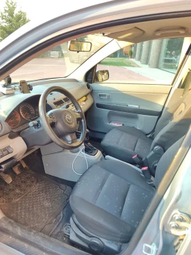 Mazda 2 ГАЗ/БЕНЗИН - 1850 € - 89641385 8 | Car24.bg Mazda 2 ГАЗ/БЕНЗИН - 1850 € - 89641385 8