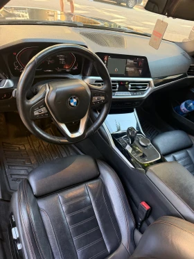 BMW 330 XDrive | Auto.bg — изображение 10 BMW 330 XDrive | Auto.bg — изображение 10