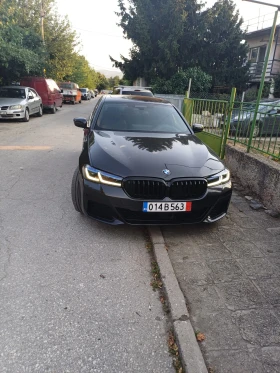 BMW 540 undefined | Auto.bg — изображение 12 BMW 540 undefined | Auto.bg — изображение 12