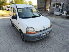 Renault Kangoo 1.9DTI - Car24.bg Renault Kangoo 1.9DTI