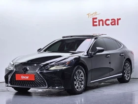 Lexus LS 3.4 Automatic