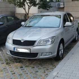 Skoda Octavia - Car24.bg Skoda Octavia
