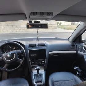 Skoda Octavia 2.0 TDI - 7000 € - 58578584 11 | Car24.bg Skoda Octavia 2.0 TDI - 7000 € - 58578584 11