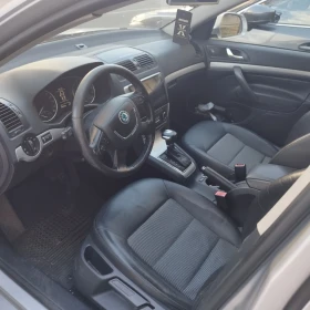 Skoda Octavia 2.0 TDI - 7000 € - 58578584 5 | Car24.bg Skoda Octavia 2.0 TDI - 7000 € - 58578584 5