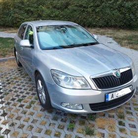 Skoda Octavia 2.0 TDI - 7000 € - 58578584 2 | Car24.bg Skoda Octavia 2.0 TDI - 7000 € - 58578584 2