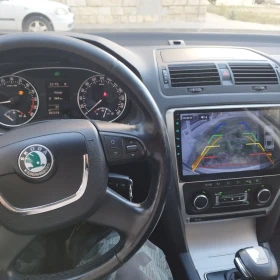 Skoda Octavia 2.0 TDI - 7000 € - 58578584 9 | Car24.bg Skoda Octavia 2.0 TDI - 7000 € - 58578584 9
