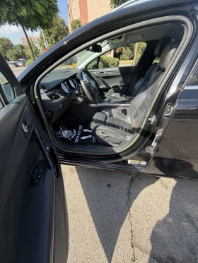 Peugeot 508 2.2 HDI | Auto.bg — изображение 11 Peugeot 508 2.2 HDI | Auto.bg — изображение 11