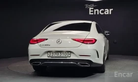 Mercedes-Benz CLS 300 D * AMG Line * HEAD UP * ПАНОРАМА * BURMESTER * | Auto.bg — изображение 4 Mercedes-Benz CLS 300 D * AMG Line * HEAD UP * ПАНОРАМА * BURMESTER * | Auto.bg — изображение 4