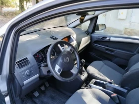 Opel Zafira undefined | Auto.bg — изображение 8 Opel Zafira undefined | Auto.bg — изображение 8