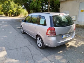 Opel Zafira undefined | Auto.bg — изображение 2 Opel Zafira undefined | Auto.bg — изображение 2