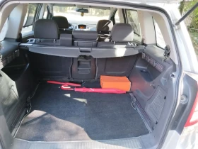 Opel Zafira undefined | Auto.bg — изображение 10 Opel Zafira undefined | Auto.bg — изображение 10