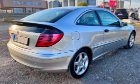 Mercedes-Benz C 220 CDI SPORT COUPE АВТОМАТИК - 3300 € - 45606962 4 | Car24.bg Mercedes-Benz C 220 CDI SPORT COUPE АВТОМАТИК - 3300 € - 45606962 4