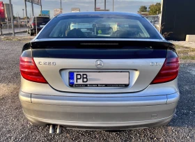 Mercedes-Benz C 220 CDI SPORT COUPE АВТОМАТИК - 3300 € - 45606962 5 | Car24.bg Mercedes-Benz C 220 CDI SPORT COUPE АВТОМАТИК - 3300 € - 45606962 5