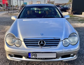 Mercedes-Benz C 220 CDI SPORT COUPE АВТОМАТИК - 3300 € - 45606962 2 | Car24.bg Mercedes-Benz C 220 CDI SPORT COUPE АВТОМАТИК - 3300 € - 45606962 2