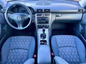 Mercedes-Benz C 220 CDI SPORT COUPE АВТОМАТИК - 3300 € - 45606962 8 | Car24.bg Mercedes-Benz C 220 CDI SPORT COUPE АВТОМАТИК - 3300 € - 45606962 8