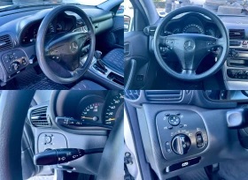 Mercedes-Benz C 220 CDI SPORT COUPE АВТОМАТИК - 3300 € - 45606962 11 | Car24.bg Mercedes-Benz C 220 CDI SPORT COUPE АВТОМАТИК - 3300 € - 45606962 11