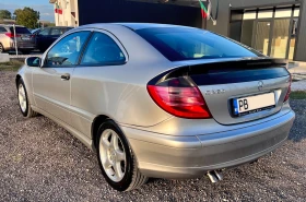Mercedes-Benz C 220 CDI SPORT COUPE АВТОМАТИК - 3300 € - 45606962 6 | Car24.bg Mercedes-Benz C 220 CDI SPORT COUPE АВТОМАТИК - 3300 € - 45606962 6