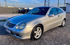 Mercedes-Benz C 220 CDI SPORT COUPE АВТОМАТИК - Car24.bg Mercedes-Benz C 220 CDI SPORT COUPE АВТОМАТИК