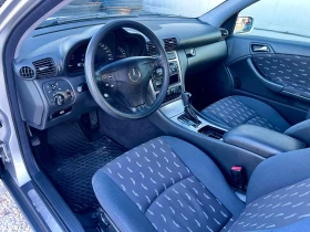 Mercedes-Benz C 220 CDI SPORT COUPE АВТОМАТИК - 3300 € - 45606962 7 | Car24.bg Mercedes-Benz C 220 CDI SPORT COUPE АВТОМАТИК - 3300 € - 45606962 7