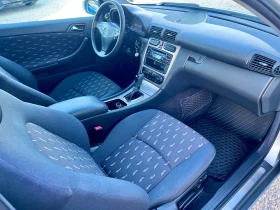 Mercedes-Benz C 220 CDI SPORT COUPE АВТОМАТИК - 3300 € - 45606962 9 | Car24.bg Mercedes-Benz C 220 CDI SPORT COUPE АВТОМАТИК - 3300 € - 45606962 9